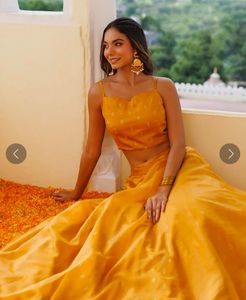 Raghavi Lehenga