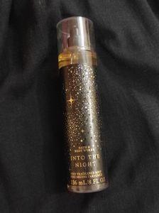 Bath & Body Works Into the Night Fragrance Mist