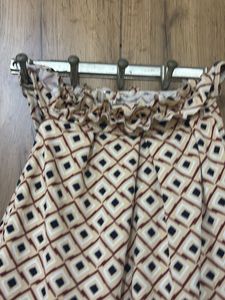 Geometric Print swim Set