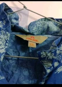 Pretty Printed Kurtas - Set of 2