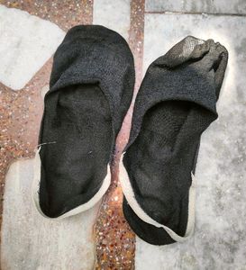 Zym Socks Pair