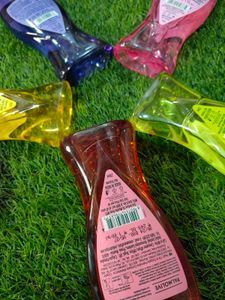 Palmolive Aroma Shower Gel Set Of 5