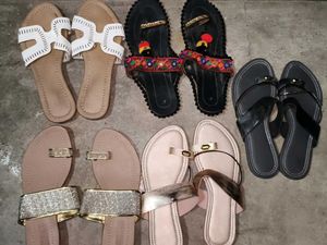 Stylish Women's Flats