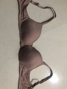 Comfortable Padded Bra