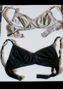 6 Bra Combo