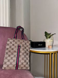 Stylish Tote Bag