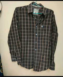 Allen Cooper Jeans &amp; Shirt Unisex Jeans