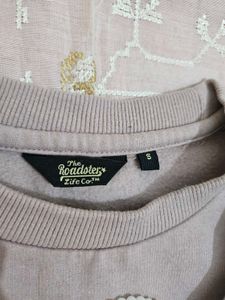 Sweatshirt (ROADSTER)