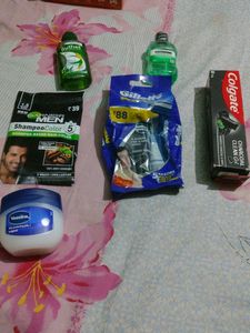 Many Combo Products
