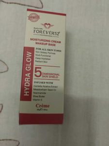 Forever 52 Hydra Glow Moisturizing Cream