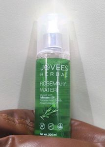 JOVEES HERBAL Rosemary Water