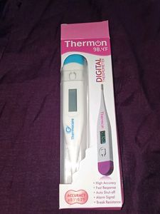 Thermometer 🌡️ Brand New