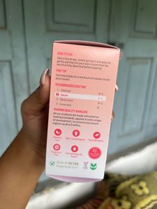 The Pink Foundry Skincare Set