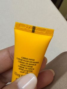Acqua di Parma Colonia Hand Cream &amp; Lip Balm Set