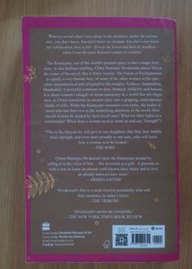 The Forest of Enchantments Book