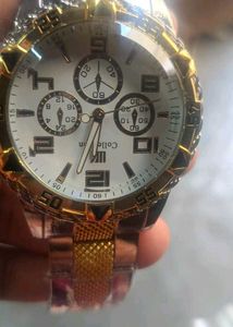 Stylish Men's Watch - SHIVILEX