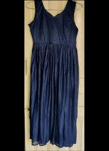 Nyra Cut Flared Kurta