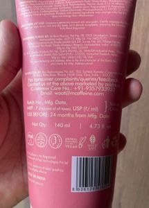 I'm Caffeine Sweet Escape Perfume Body Lotion