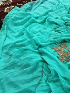 Women New Design Gown