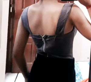 Corset Top