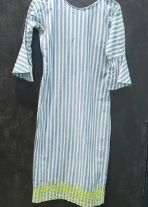 A Beautiful Kurta