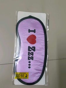 EYES MASKS