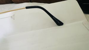 Original Ray-Ban Aviator Sunglasses with Bill Box