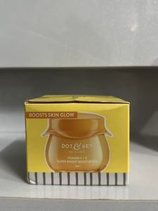 Dot &amp; Key Vitamin C + E Super Bright Moisturizer