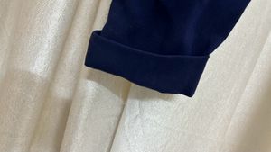 Banana Republic Blue Pant( Women's)