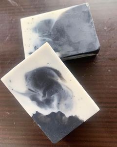 Swirl Soaps