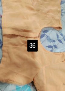 Stylish Peach Blouse pack of 5
