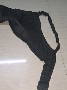 Black Bra of 1