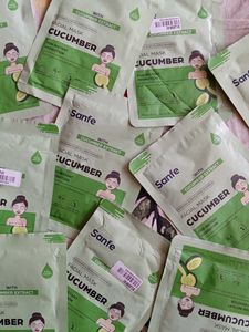 Sanfe Facial Mask