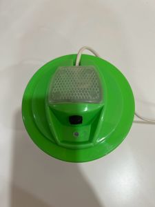 Crescent Facial And Nose Steamer Vapouriser