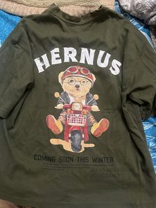 Graphic T-Shirt