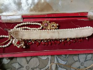 Necklace Drop Price