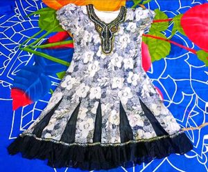 Western Dress