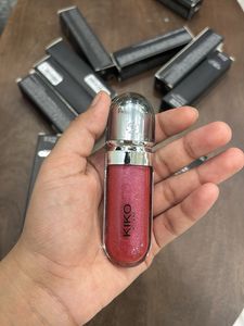 Kiko Milano 3D Hydra Lipgloss shade 16