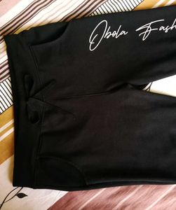 Black Leggings for Gym
