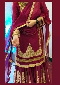 garara sets
