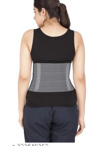 Comfortable Abdominal Binder Belt