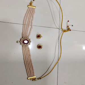 choker set
