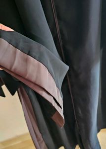 Imported Saudi Abaya
