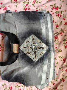 Fully Flared frock