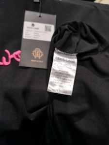 Roberto Cavalli T Shirt For Women
