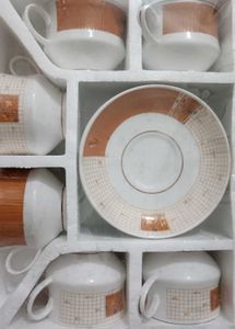 tea set