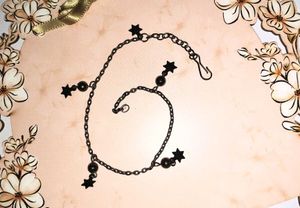 Star Charm Bracelet