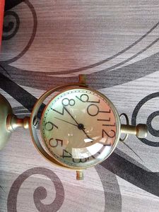 Vintage Style Compass Decor