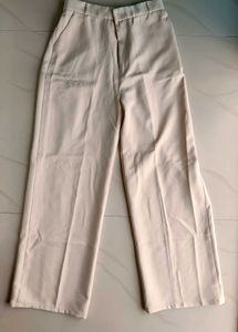 Formal Pant