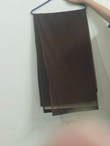 Beautiful Brown Ethnic Gown